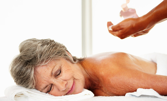 10 Benefits of Massage Therapy