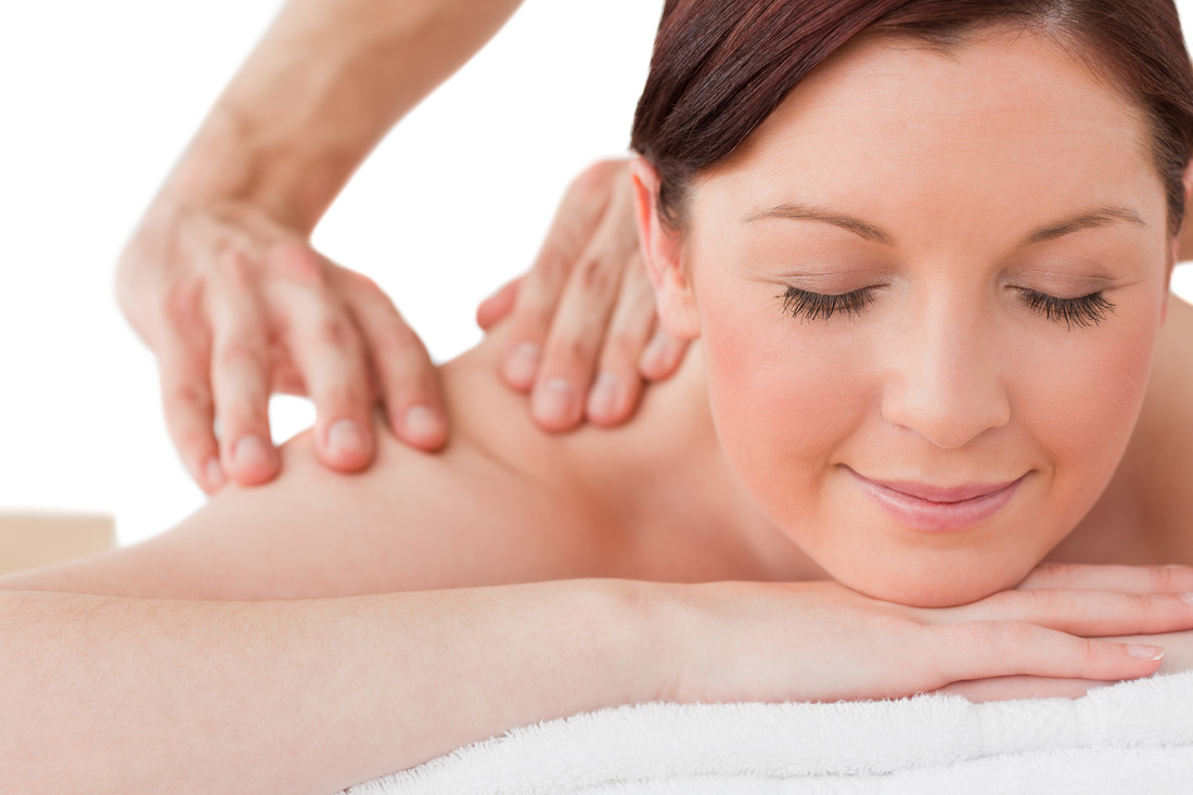 DY Relax Massage – Tulsa Therapy SPA